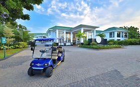 Radisson Resort Pondicherry Bay