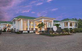 Radisson Resort Pondicherry Bay